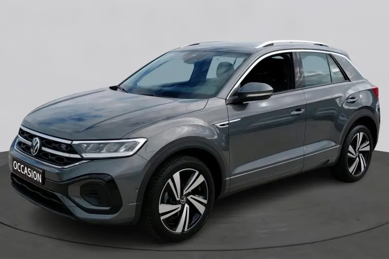 Volkswagen T-Roc (2024)