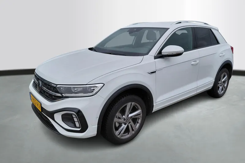 Volkswagen T-Roc (2024)
