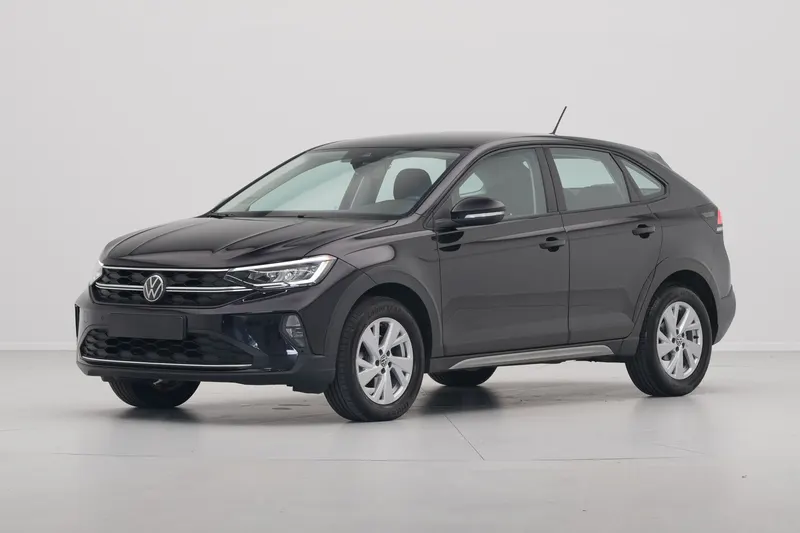 Volkswagen Taigo (2022)