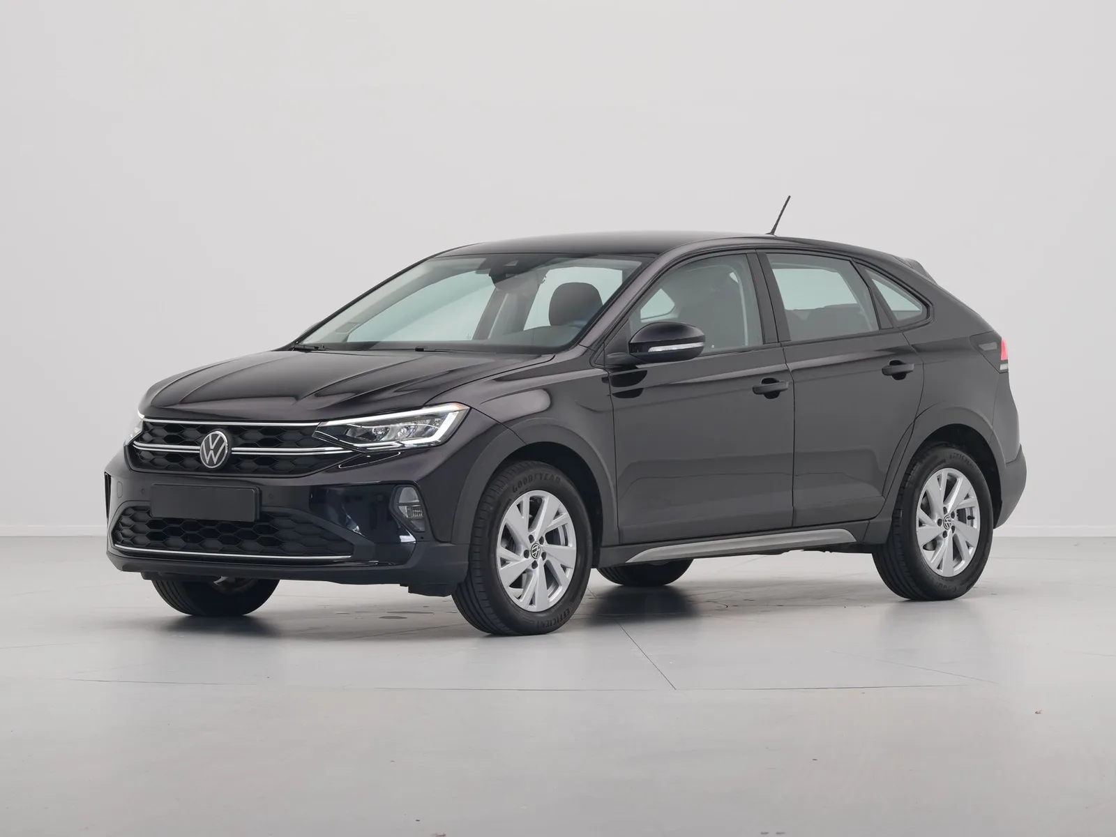 Volkswagen Taigo (2022) — foto 1