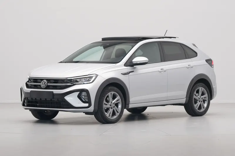 Volkswagen Taigo (2024)