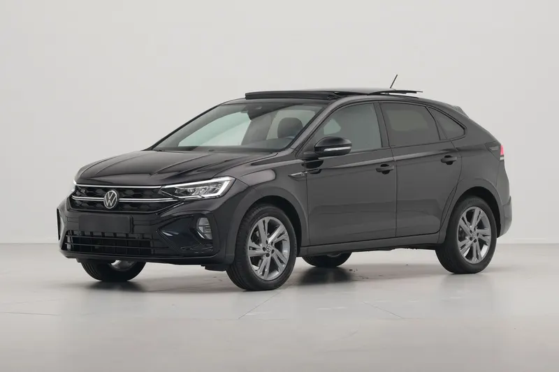 Volkswagen Taigo (2024)
