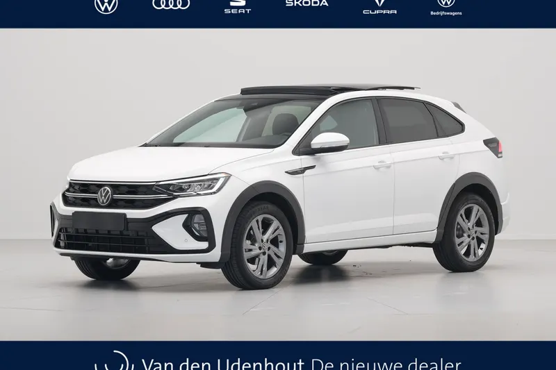 Volkswagen Taigo (2022)