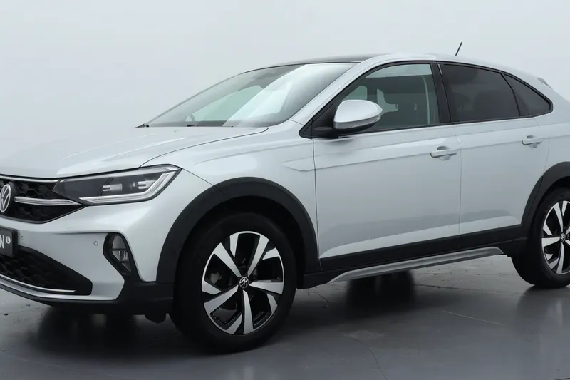 Volkswagen Taigo (2022)