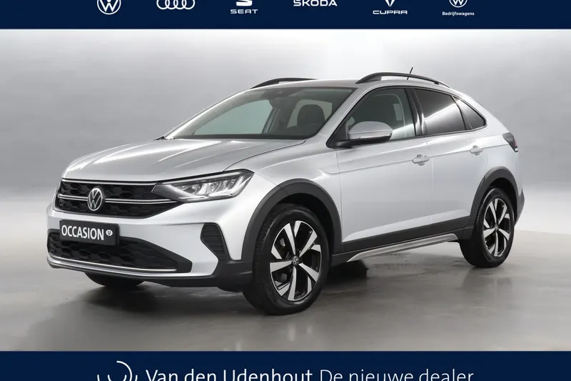 Volkswagen Taigo (2024)