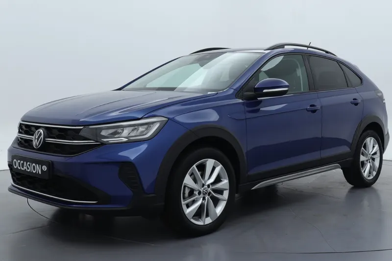 Volkswagen Taigo (2024)