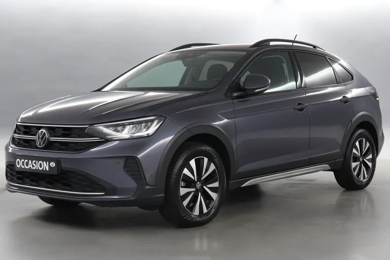 Volkswagen Taigo (2024)
