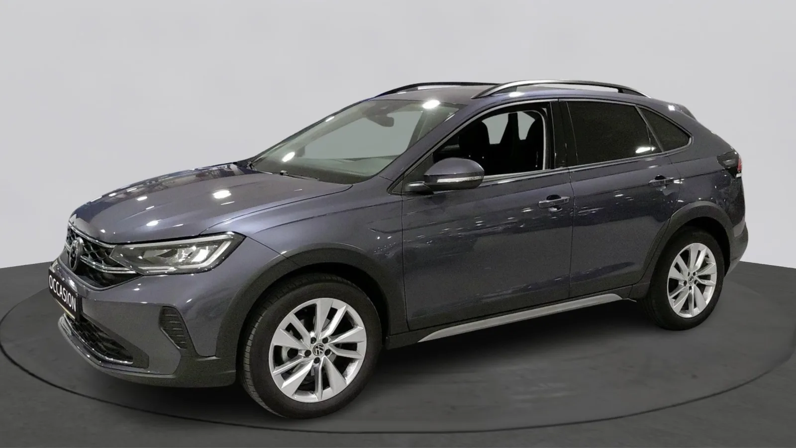Volkswagen Taigo (2025) — foto 1