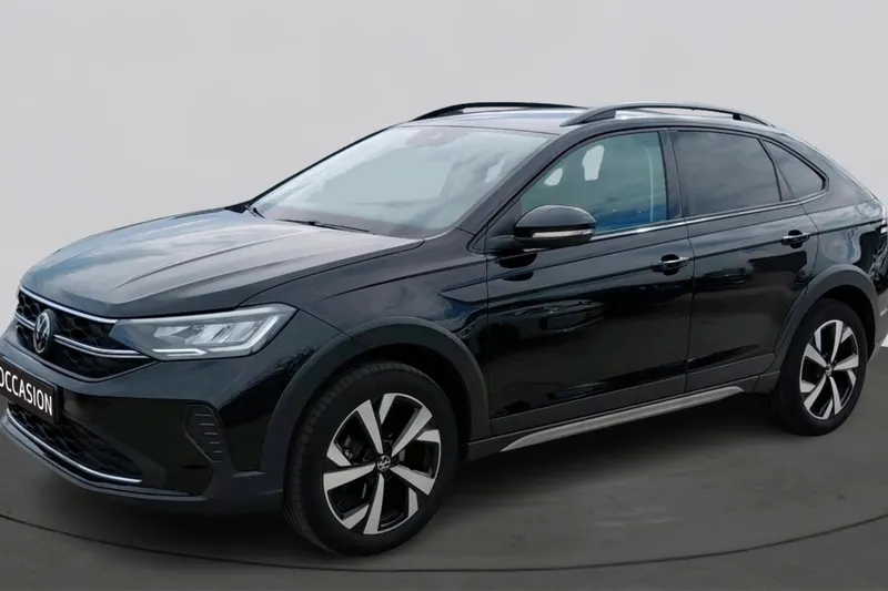 Volkswagen Taigo (2024)