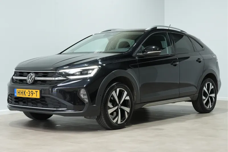 Volkswagen Taigo (2024)