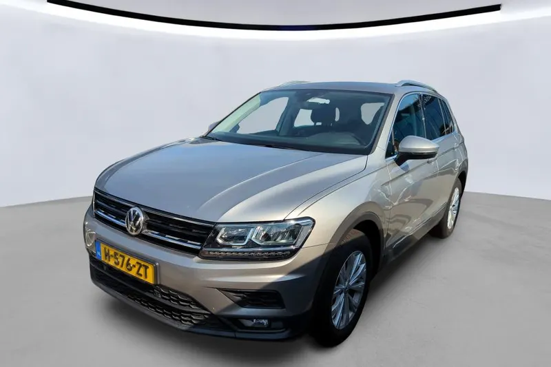 Volkswagen Tiguan (2020)