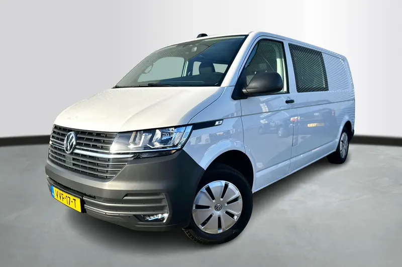 Volkswagen Transporter (2023)