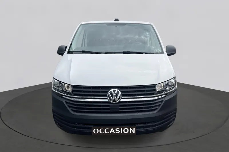 Volkswagen Transporter (2023)