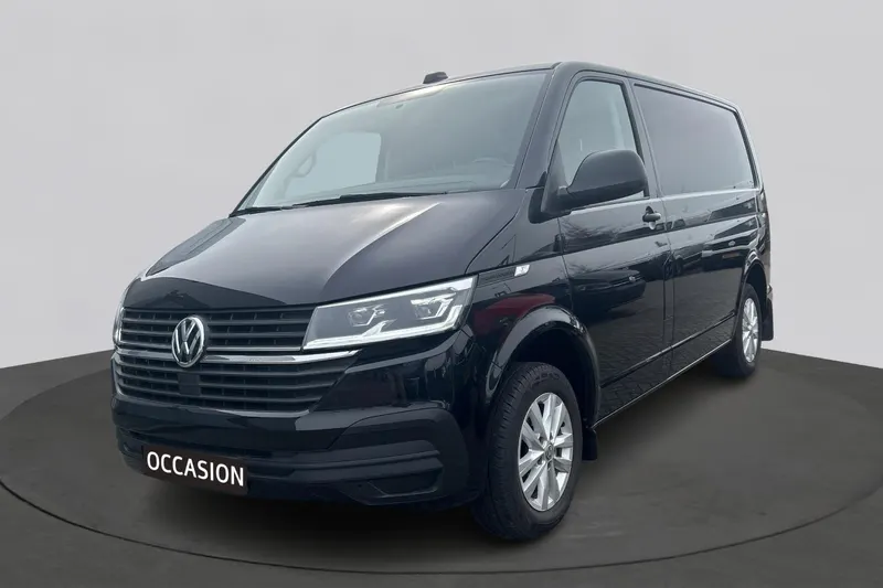 Volkswagen Transporter (2020)