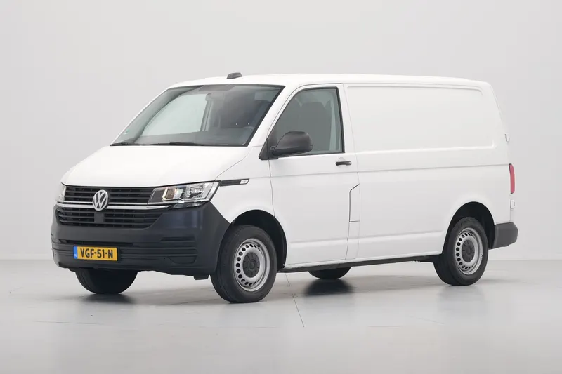 Volkswagen Transporter (2020)