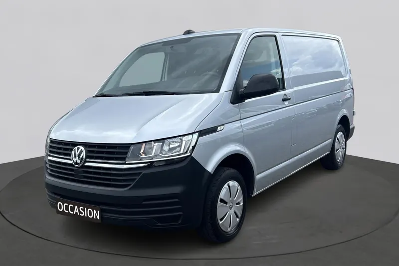 Volkswagen Transporter (2021)