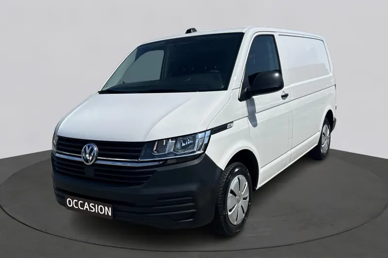 Volkswagen Transporter (2022)