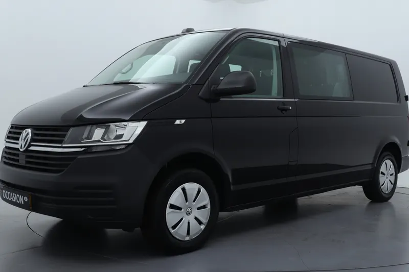 Volkswagen Transporter (2023)
