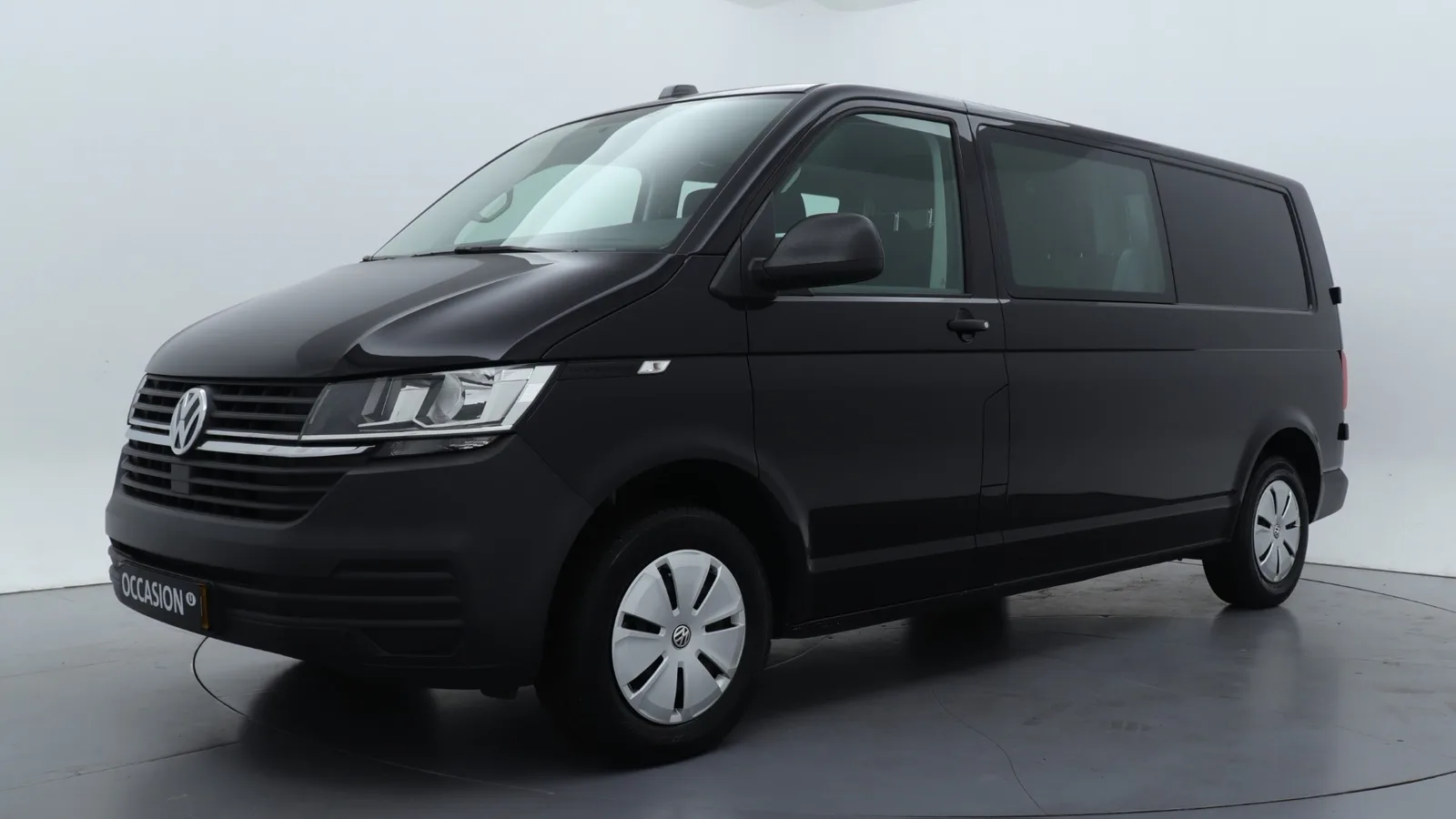 Volkswagen Transporter (2023) — foto 1