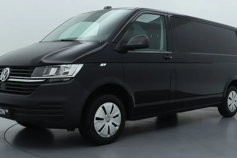 Volkswagen Transporter (2022)