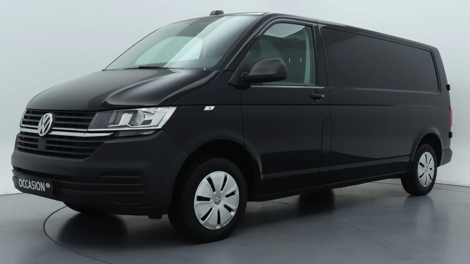 Volkswagen Transporter (2022) — foto 1