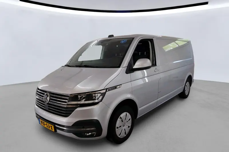 Volkswagen Transporter (2023)
