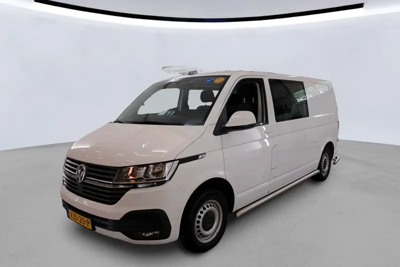Volkswagen Transporter (2021)