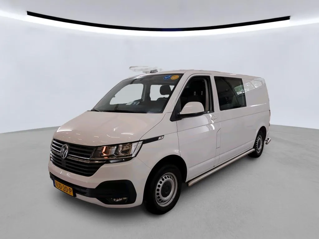 Volkswagen Transporter (2021) — foto 1