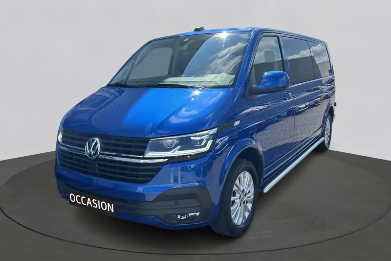 Volkswagen Transporter (2020)
