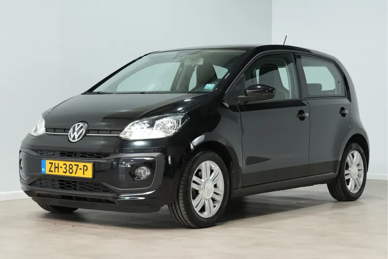 Volkswagen Up! (2019)