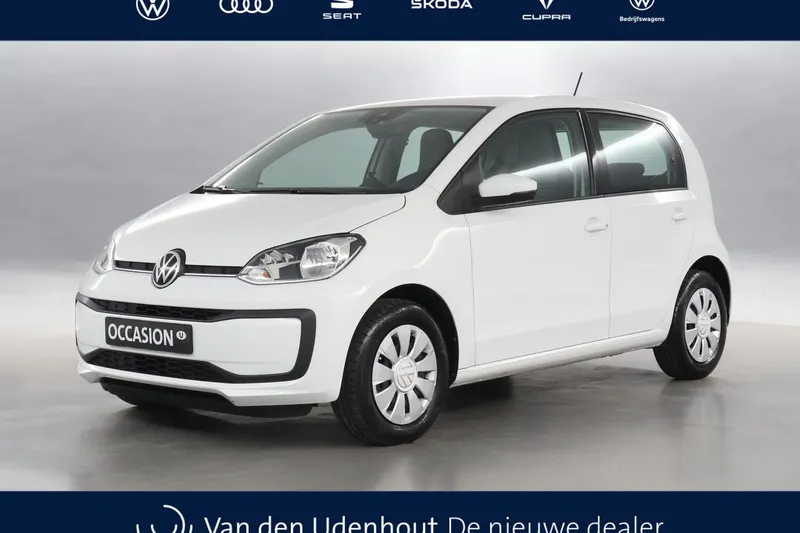Volkswagen Up! (2024)