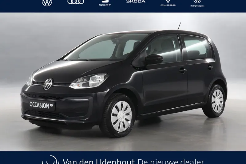 Volkswagen Up! (2021)
