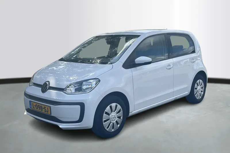 Volkswagen Up! (2021)