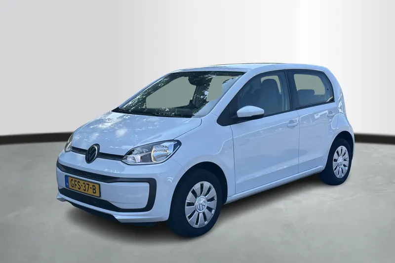 Volkswagen Up! (2024)