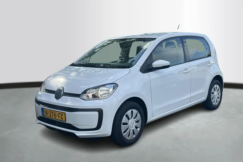 Volkswagen Up! (2021)