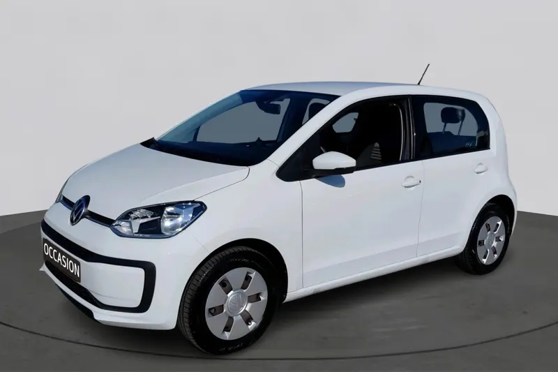Volkswagen Up! (2021)