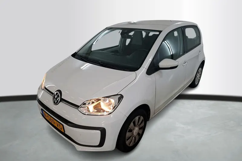 Volkswagen Up! (2021)