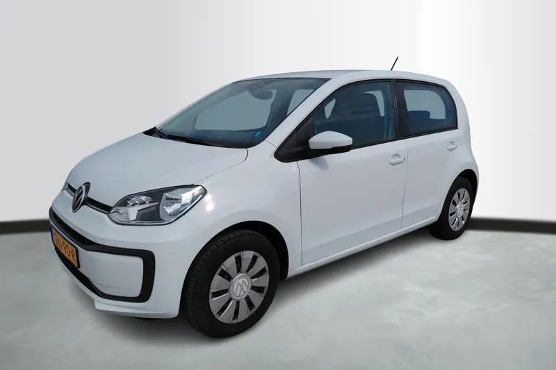Volkswagen Up! (2024)