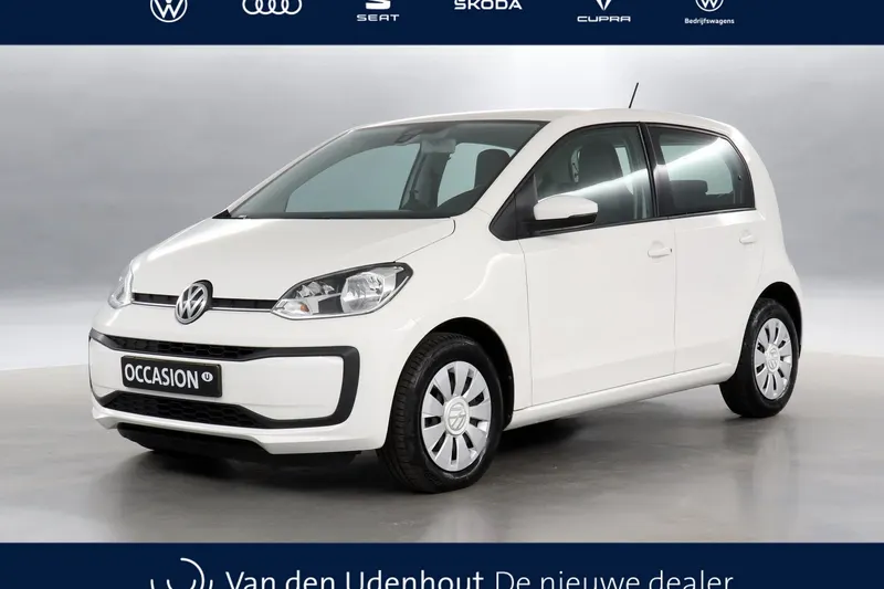 Volkswagen Up! (2019)