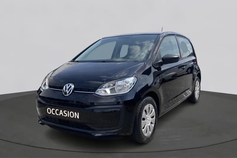 Volkswagen Up! (2018)