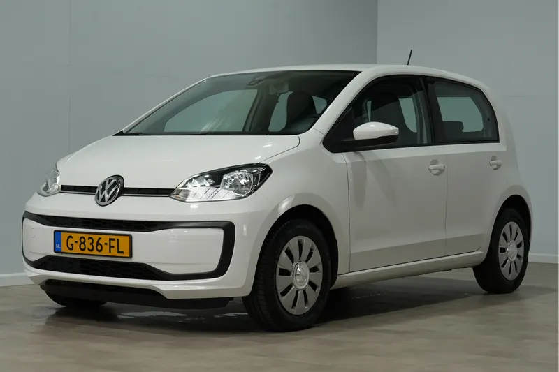 Volkswagen Up! (2019)