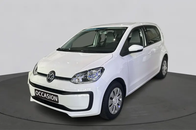 Volkswagen Up! (2020)