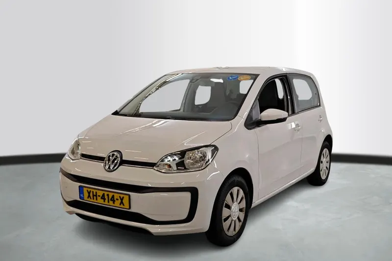 Volkswagen Up! (2019)