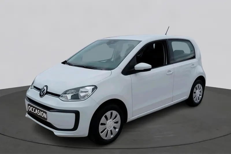 Volkswagen Up! (2021)