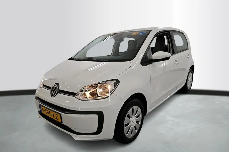 Volkswagen Up! (2021)