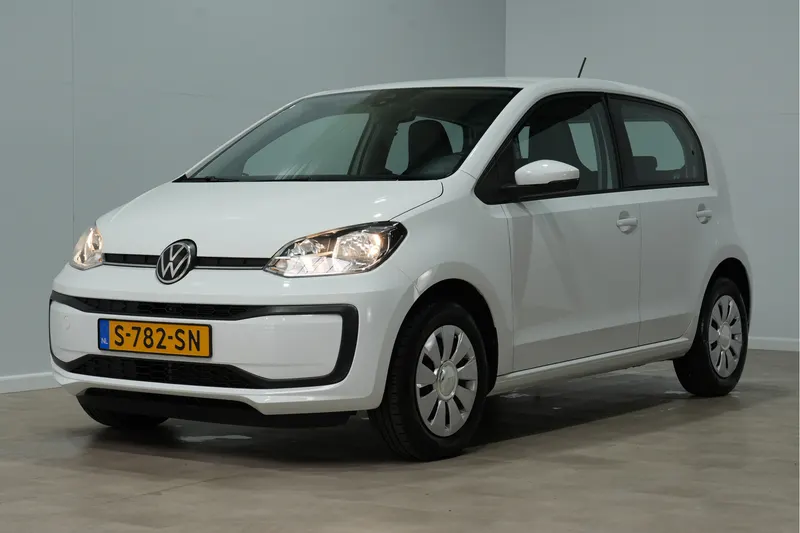 Volkswagen Up! (2023)