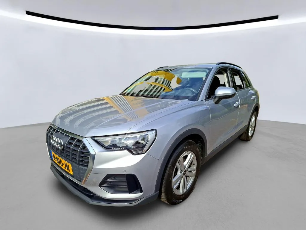 Audi Q3 (2022) — foto 1