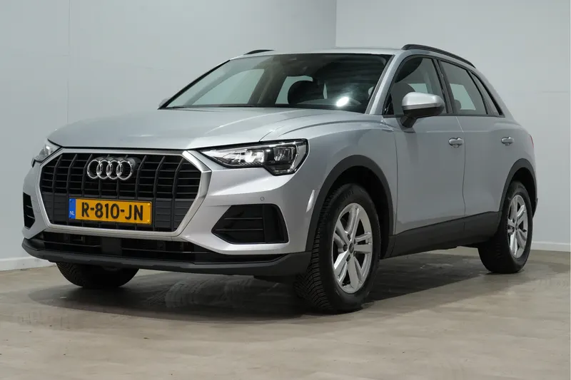 Audi Q3 (2022)