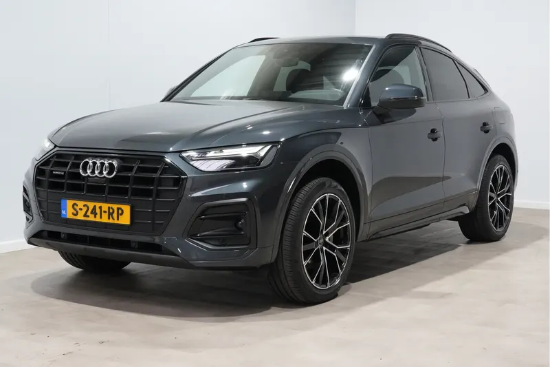 Audi Q5 Sportback (2022)