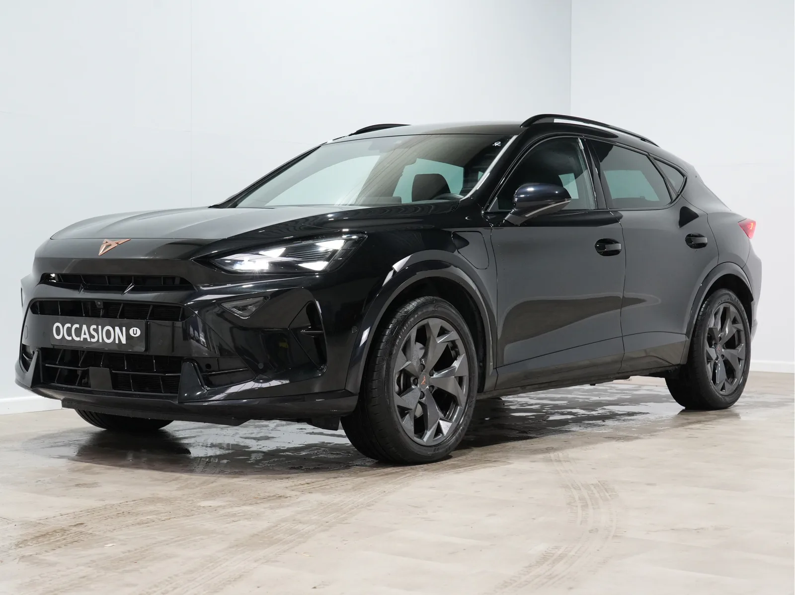 CUPRA Formentor (2025) — foto 1